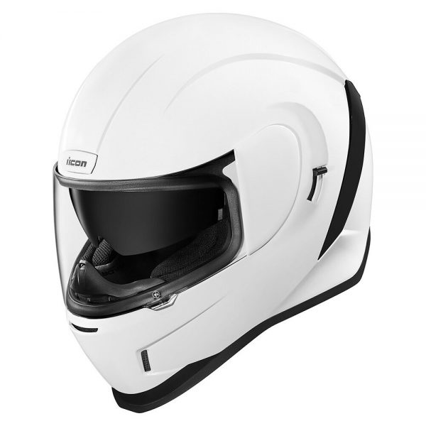 Icon airflite 2024 gloss white